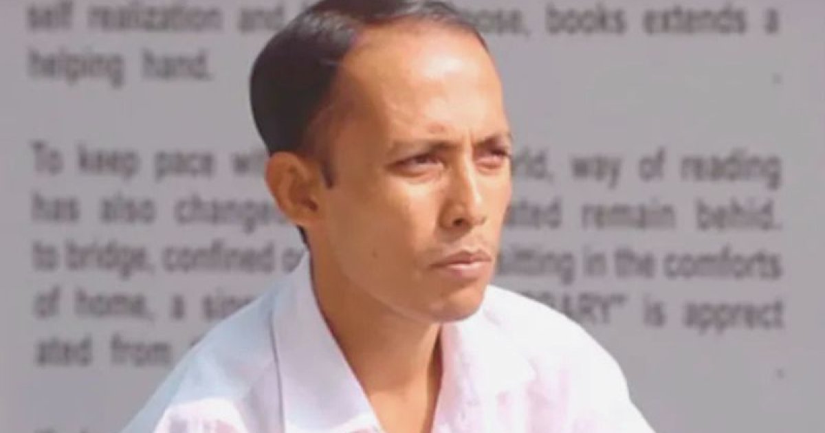 ভারতের কারাগারে ১৮ বছর: সাজা শেষ হলেও মুক্তি পাচ্ছেন না বাদল ফরাজি, কেন?