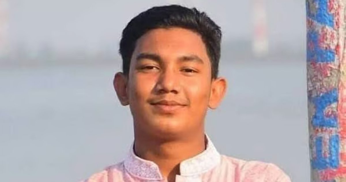 চট্টগ্রামে নির্মম হত্যা: কলেজছাত্রকে নির্মাণাধীন ভবনে মারধর করে লিফটের গর্তে ফেলা