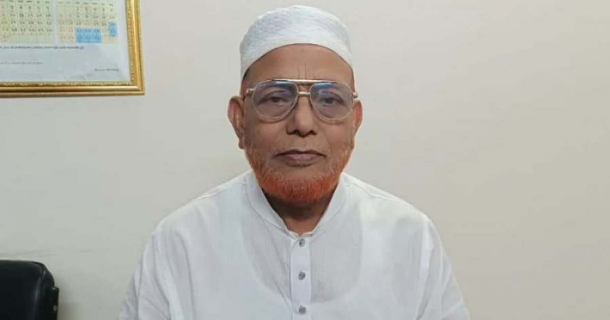 বার কাউন্সিলের সিদ্ধান্ত: মাসদার হোসেনের আইনজীবী সনদ স্থগিত
