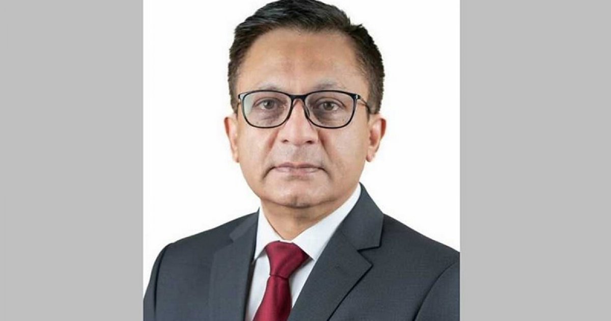 বাণিজ্য সচিব মাহবুবুর রহমানের মৃত্যুতে মন্ত্রীর শোক, দক্ষ কর্মকর্তার অকালপ্রয়াণ