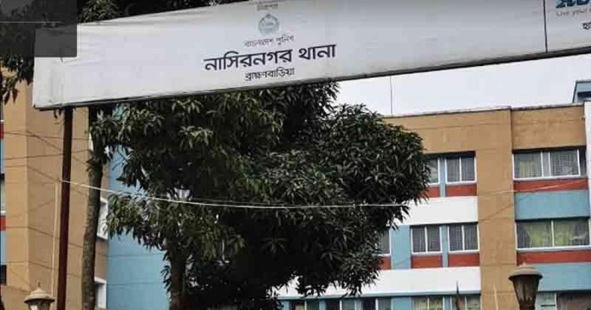 ব্রাহ্মণবাড়িয়ায় পুকুরে দুই শিশুর মরদেহ উদ্ধার, সাঁতার জানা সত্ত্বেও রহস্যজনক মৃত্যু