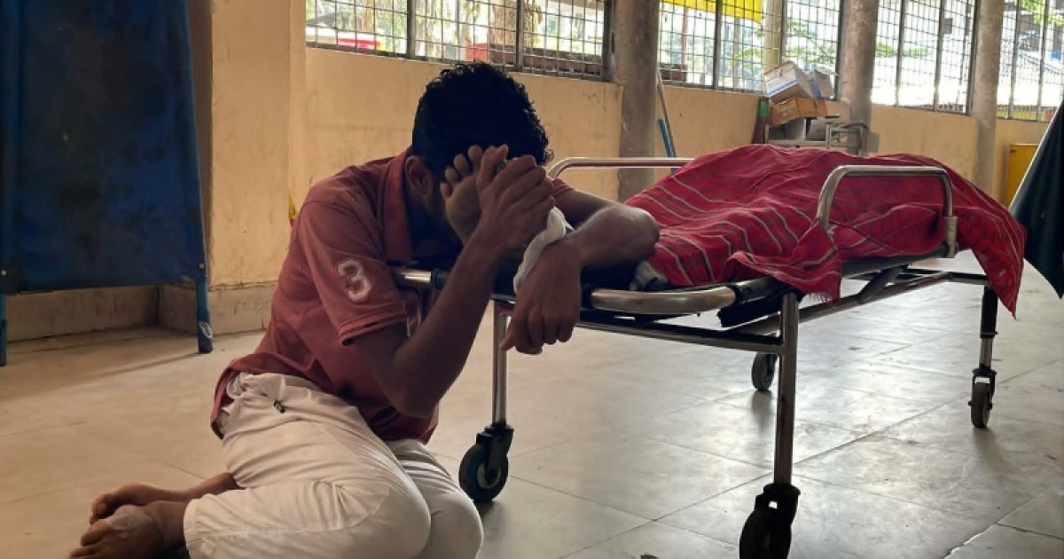 সালিশি বৈঠকে হামলায় বৃদ্ধ নিহত, আহত ৪, মীরসরাইয়ে পুলিশ তদন্তে