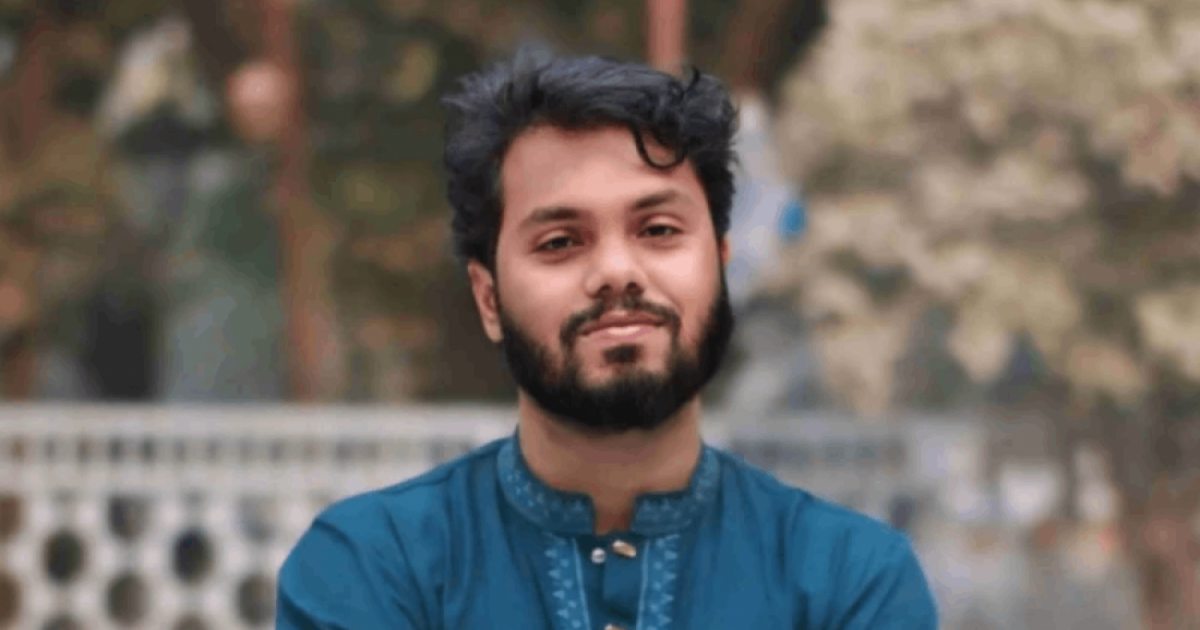 হাদি হত্যায় ব্যবহৃত অস্ত্রের বিক্রেতার স্বীকারোক্তিমূলক জবানবন্দি রেকর্ড