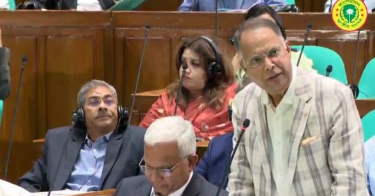 ৭১-এ জামায়াত নেতারা টিক্কা খানের সঙ্গে বৈঠক করেছিল: মন্ত্রী