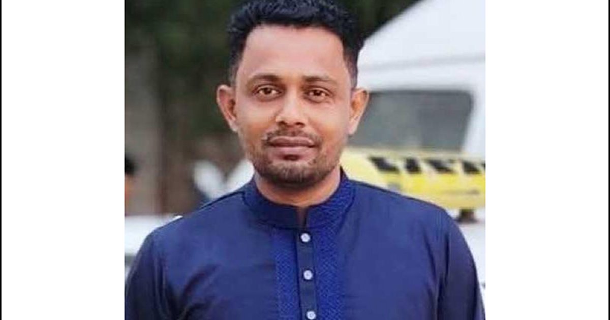 কুয়েতে কারাভোগ শেষে দেশে ফিরে বিমানবন্দরে মৃত্যু ফেনী যুবকের