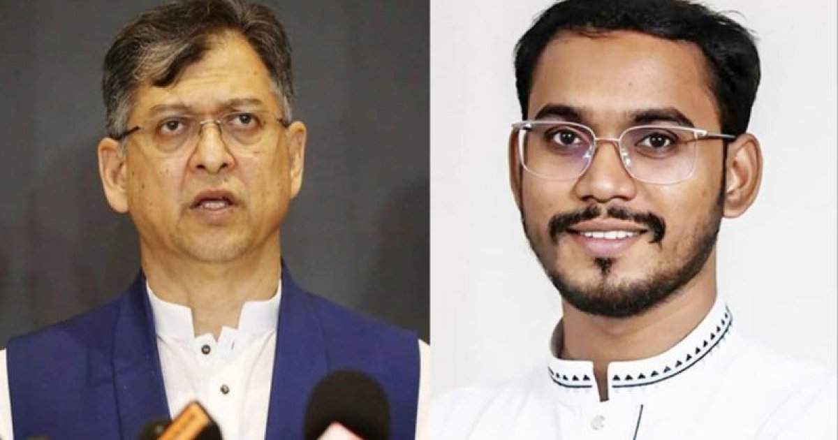 নোয়াখালী-৬ আসনের সংসদ সদস্য হান্নান মাসউদের জানমালের নিরাপত্তা নিয়ে সংসদে চরম উদ্বেগ প্রকাশ