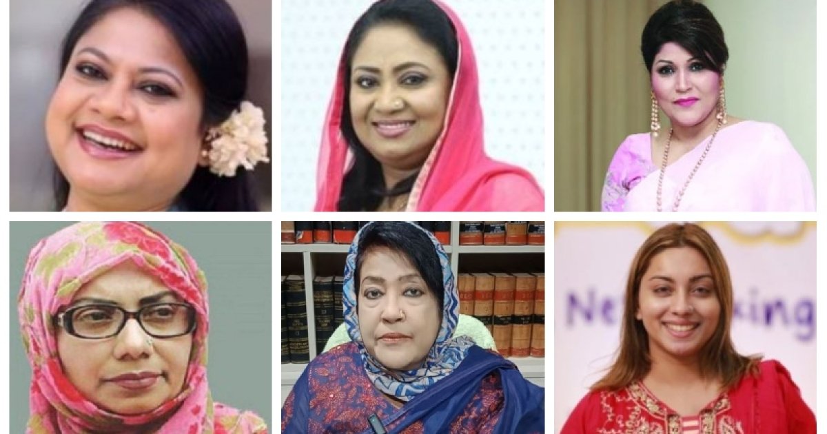আলোচনায় থেকেও মনোনয়ন পেলেন না, ইস্যুতে নেতৃত্বের ভূমিকা নিয়ে প্রশ্ন