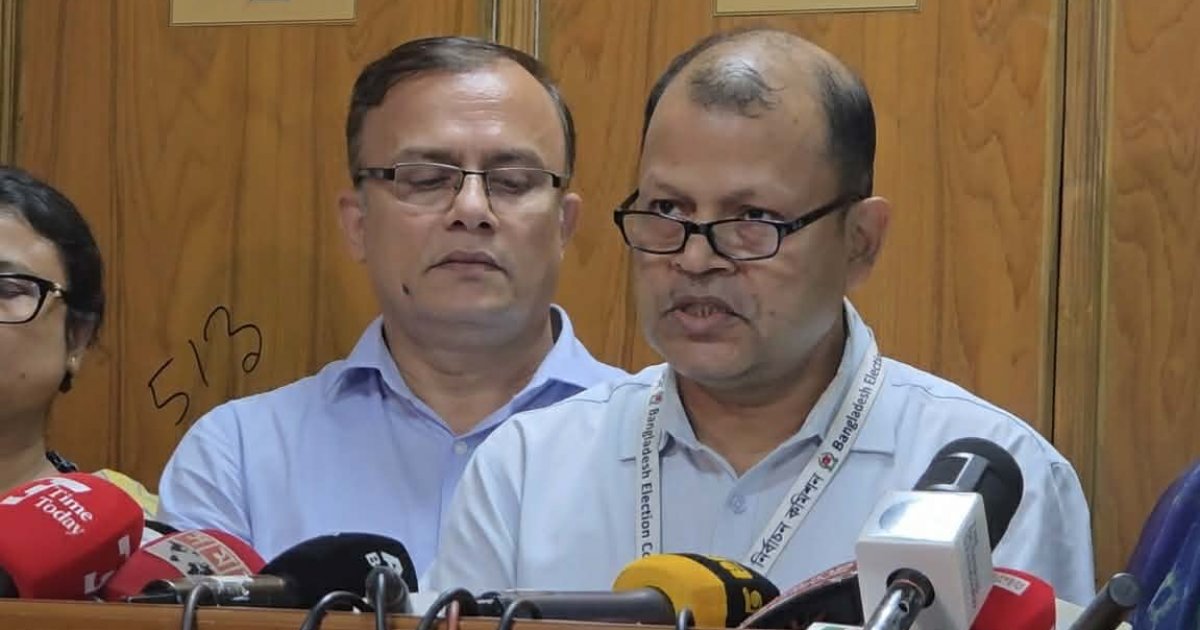 ১২ মে সংরক্ষিত নারী আসন নির্বাচন: বিএনপি জোট ৩৬, জামায়াত জোট ১৩ মনোনয়ন জমা