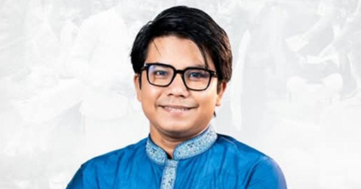 জাতীয় যুবশক্তির সদস্যসচিব ডা. জাহেদুল ইসলাম পদত্যাগের ঘোষণা দিলেন