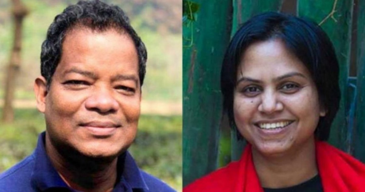 জুলাই গণঅভ্যুত্থানের মামলায় সাংবাদিক দম্পতির জামিন শুনানি শেষ, আদেশ ২৮ এপ্রিল