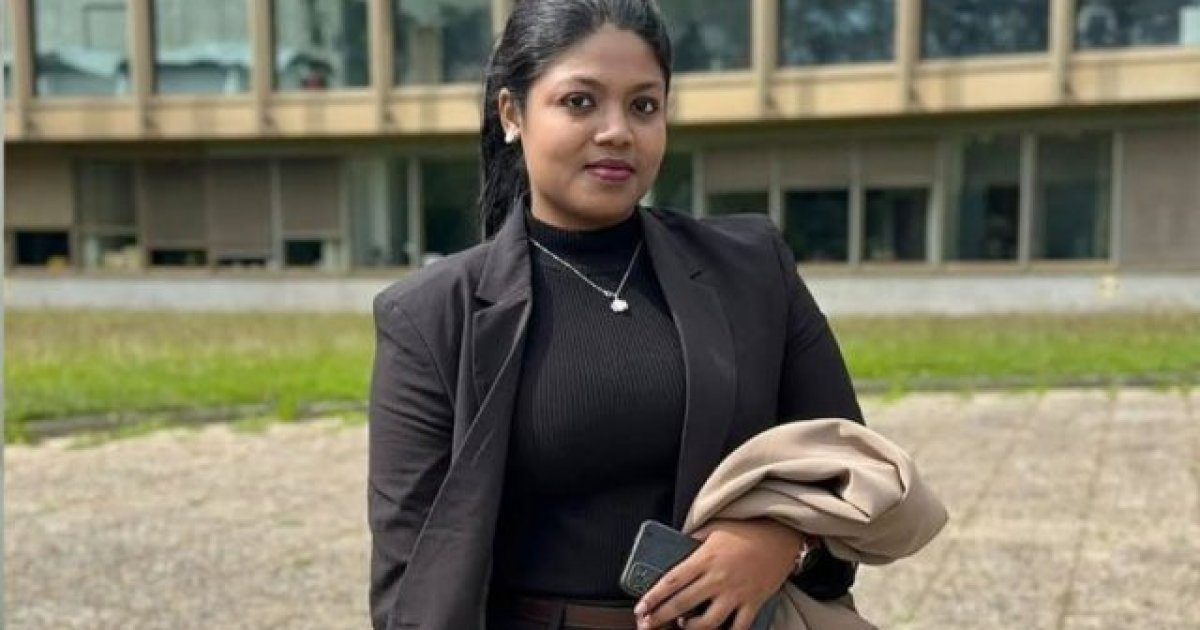 সংরক্ষিত নারী আসনে মনোনয়নপত্র জমা শেষ, এনসিপি নেত্রীর দাখিল বাতিল
