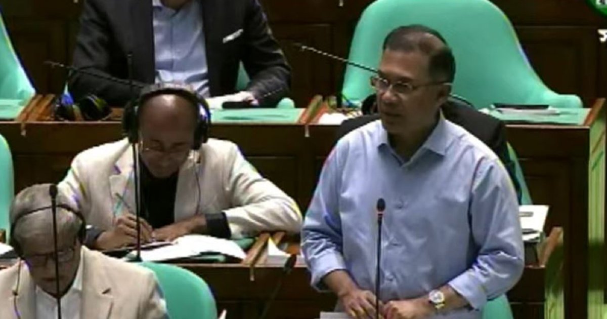 দেশের মানুষের স্বার্থে আলোচনায় বিএনপি প্রস্তুত, জানালেন প্রধানমন্ত্রী তারেক রহমান