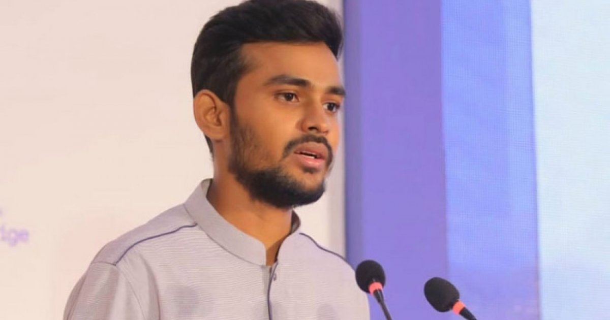 এনসিপির সংরক্ষিত নারী আসনে মনিরা শারমিনের প্রার্থিতা স্থগিত, আইনি জটিলতা নিয়ে মুখপাত্রের বক্তব্য