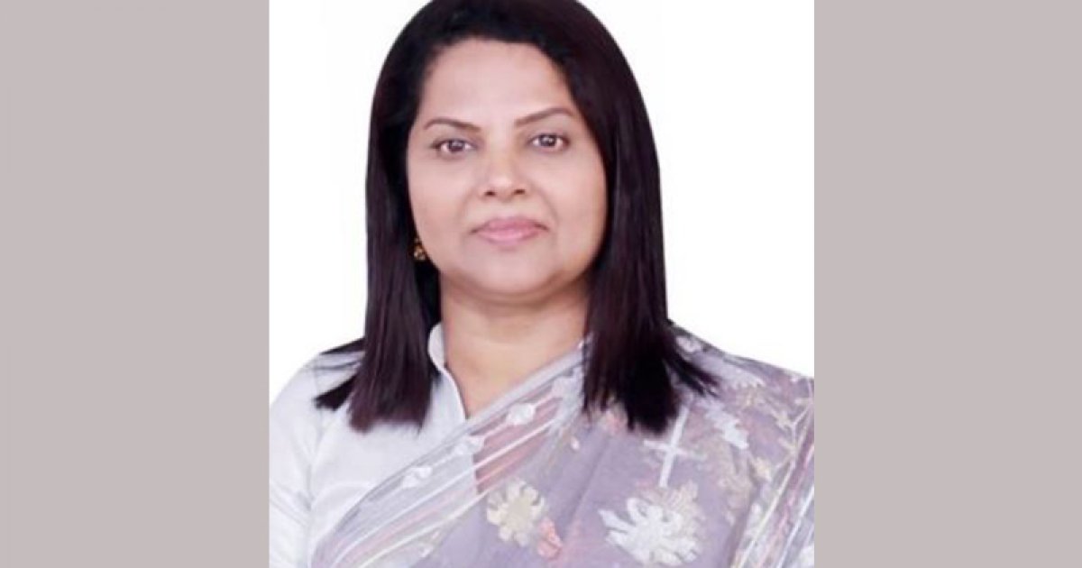 ফরিদা খানম ঢাকার নতুন জেলা প্রশাসক নিযুক্ত