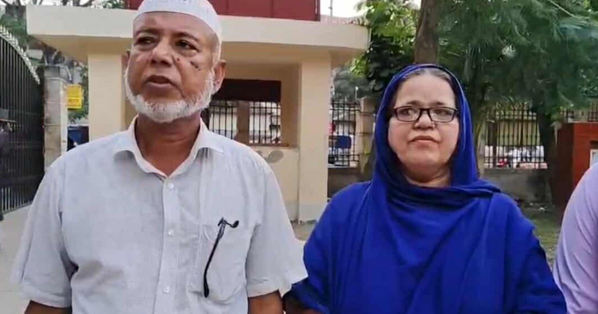 কুমিল্লা তনু হত্যা মামলায় গ্রেফতার, এক দশক পর বিচারের আশা