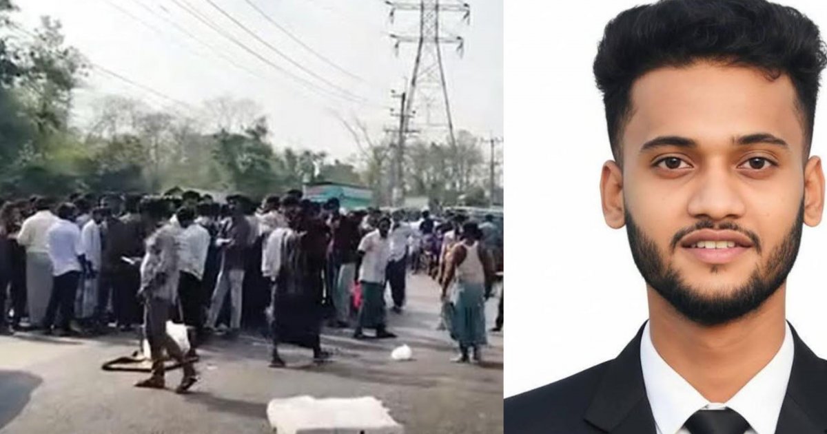 মীরসরাইয়ে ছাত্রদল নেতা নিহত, বিএনপির দুই পক্ষের সংঘর্ষ