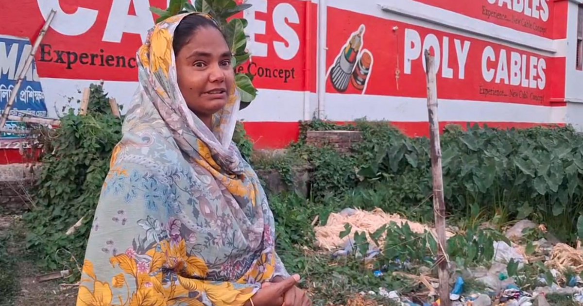 রানা প্লাজা দুর্ঘটনার ১৩ বছর: ক্ষতিপূরণ ও বিচারহীনতার অভিযোগ