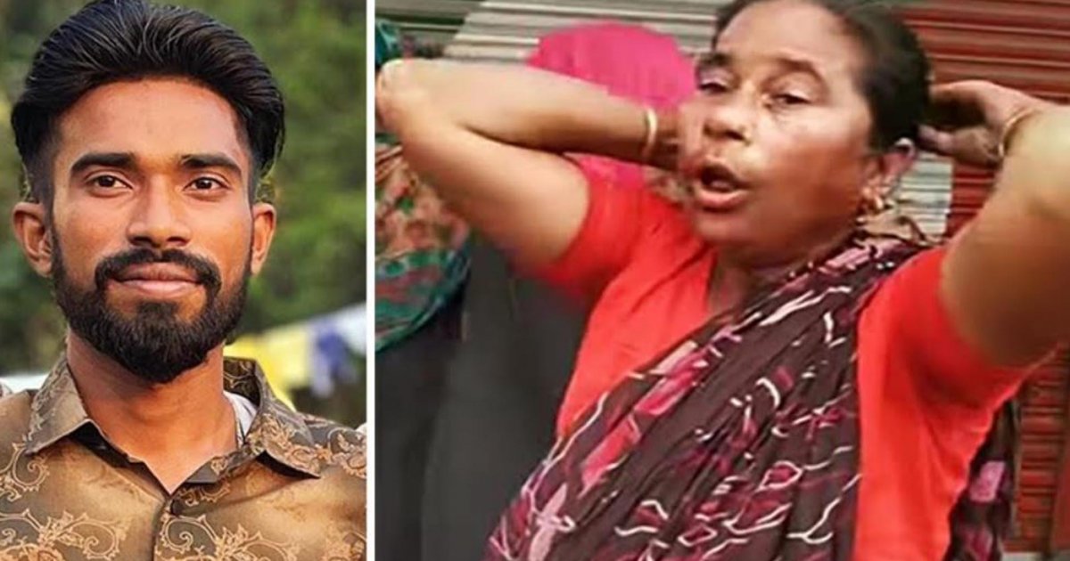 বগুড়ায় ব্যবসায়ীকে প্রকাশ্যে কুপিয়ে হত্যা