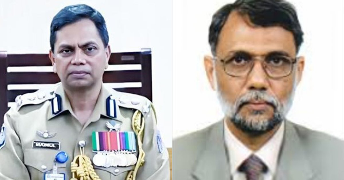 অন্তর্বর্তী সরকারের দুই রাষ্ট্রদূতের নিয়োগ বাতিল