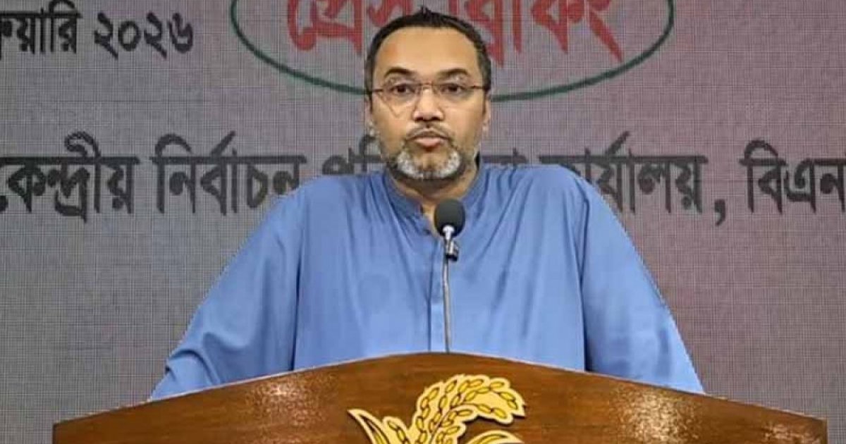 তারেক রহমানের উপদেষ্টার সতর্কতা: সাংগঠনিক ব্যবস্থার আগে তথ্য যাচাই জরুরি