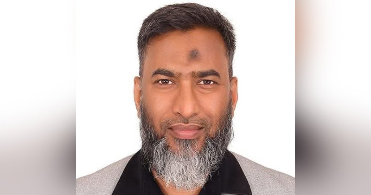 এনসিপিতে যোগ দিয়ে ইসহাক সরকার ঢাকা মহানগর দক্ষিণের আহ্বায়ক