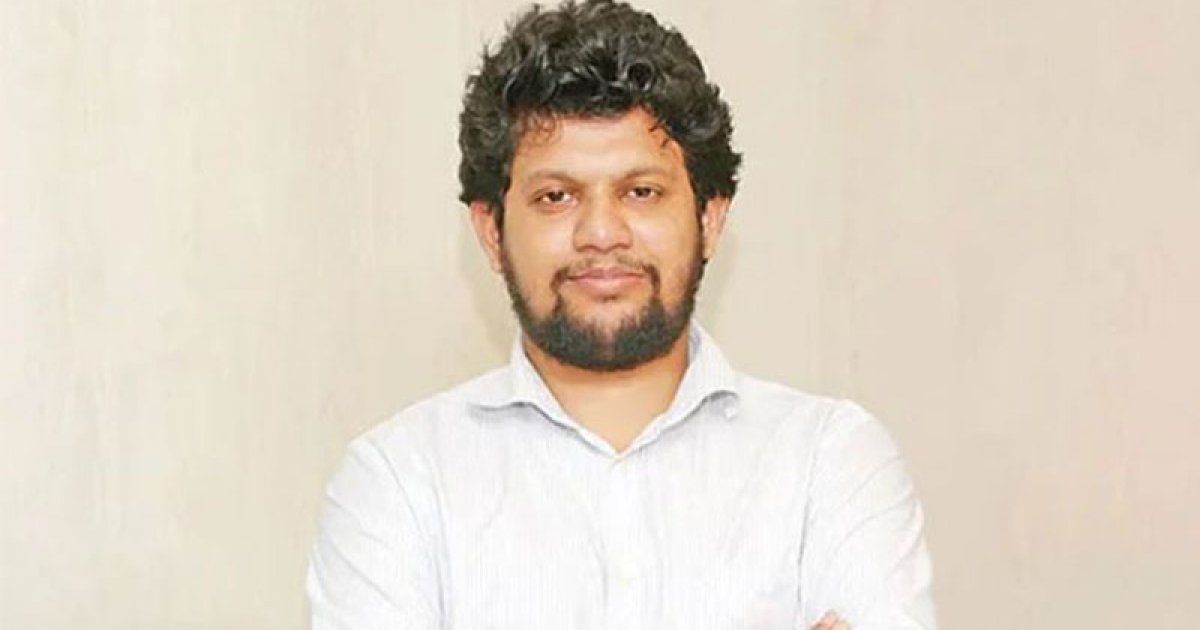 সাবেক উপদেষ্টা মাহফুজ আলম এখন কী করছেন