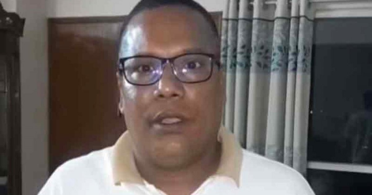 খালেদা জিয়ার গাড়িবহরে হামলা: ডেপুটি রেজিস্ট্রার লাভলু মোল্লা জামিন পেলেন