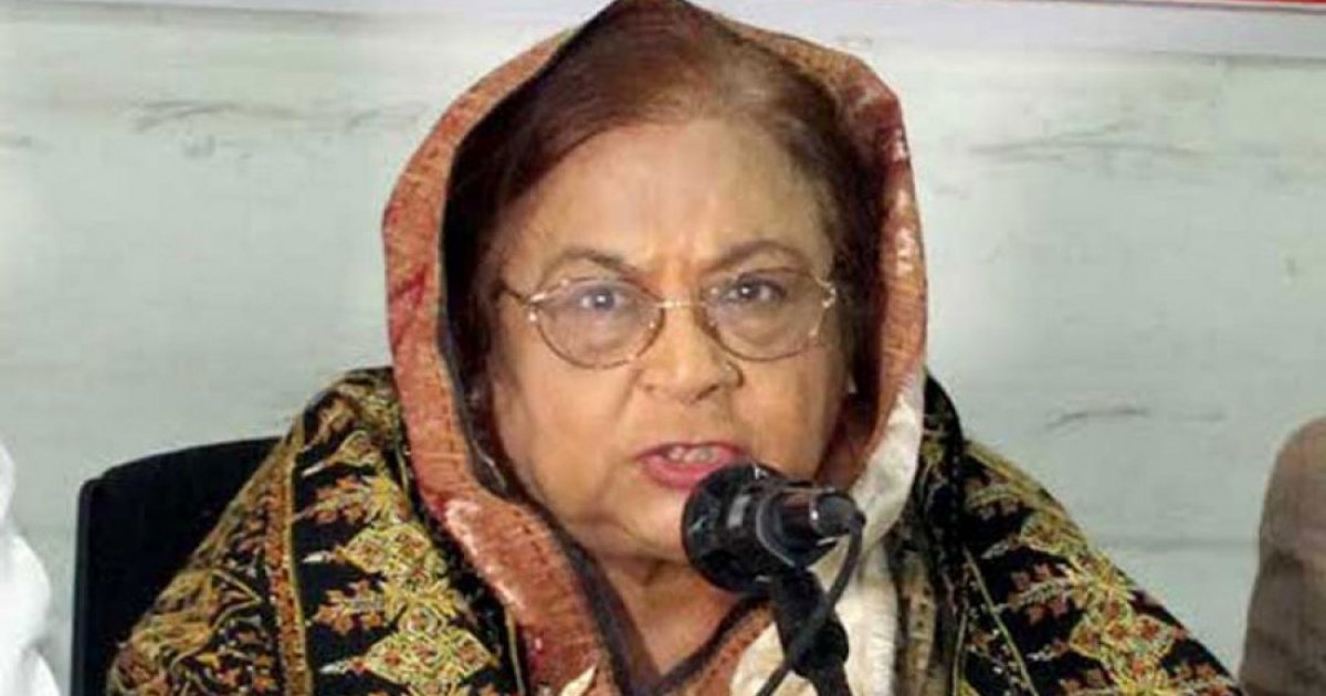 সেলিমা রহমানের সম্পদ ছয় কোটি টাকা ছাড়িয়েছে