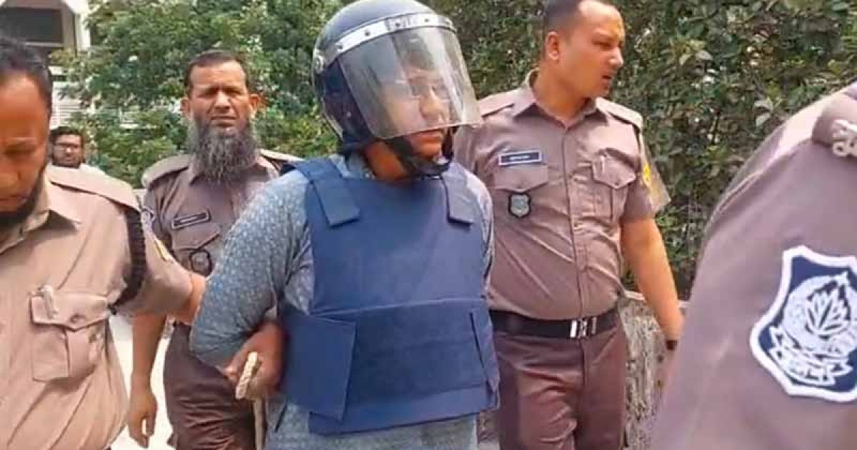 যৌতুকের দাবিতে স্ত্রী হত্যায় স্বামীর মৃত্যুদণ্ড