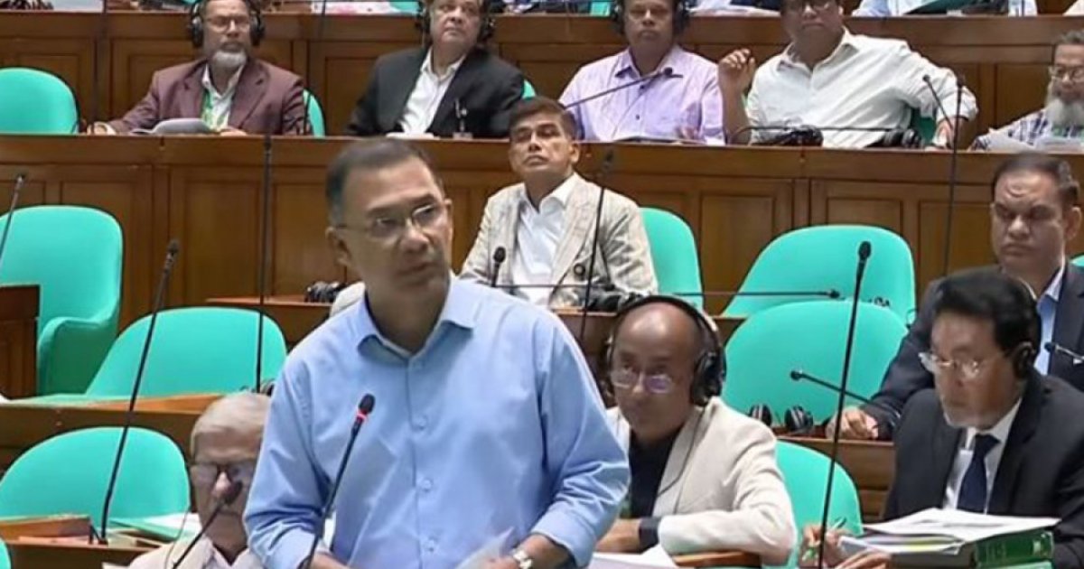 জ্বালানি তেল রেশনিং তুলে নেওয়ার ঘোষণা প্রধানমন্ত্রীর