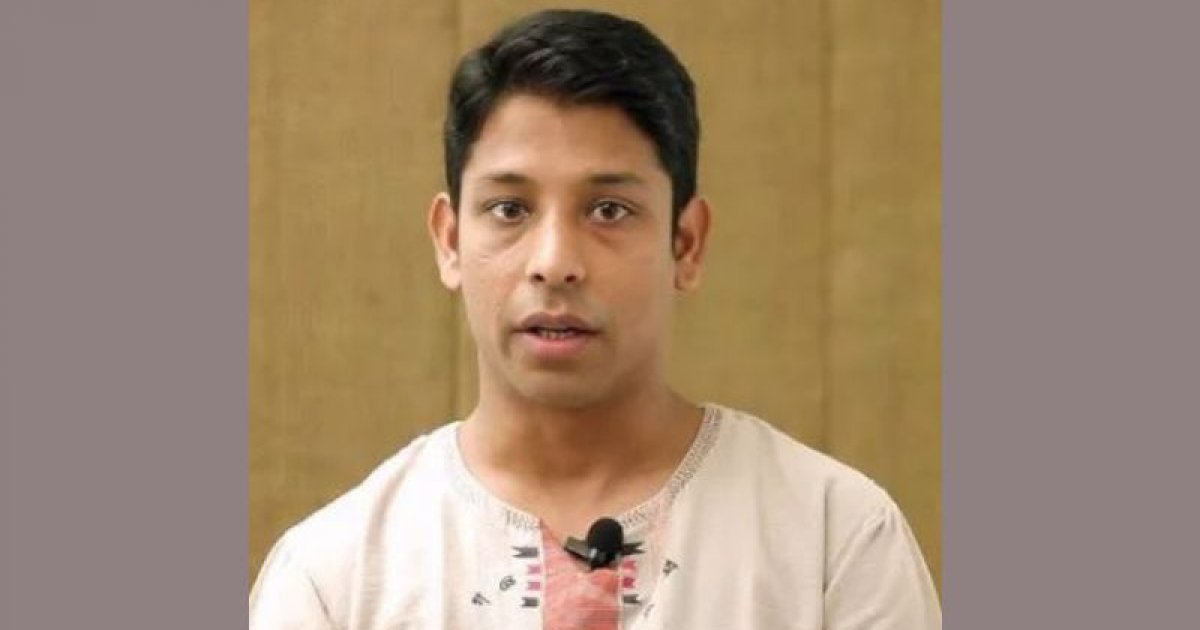ঢাবি শিক্ষার্থীর মৃত্যু: অধ্যাপক সুদীপ গ্রেফতার