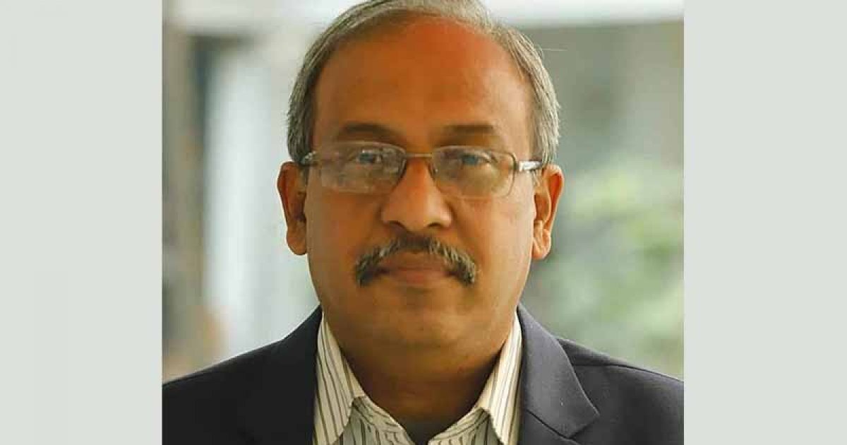 সৈয়দ আবদাল আহমদ সরকারের প্রধান তথ্য কর্মকর্তা নিযুক্ত