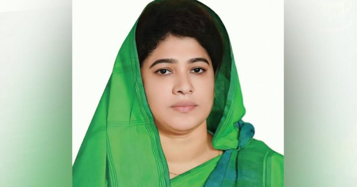 সাবিরা সুলতানার পাঁচ কোটি টাকার সম্পদ, বাৎসরিক আয় ১৫ লাখ