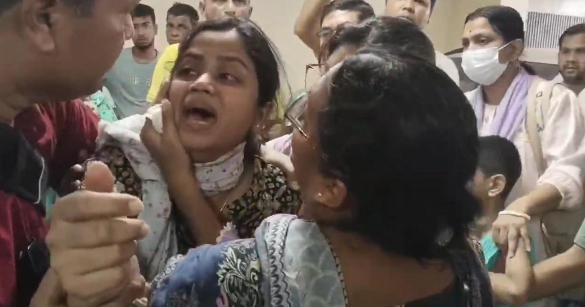 কাস্টমস কর্মকর্তা বুলেট বৈরাগী হত্যায় চার আটক