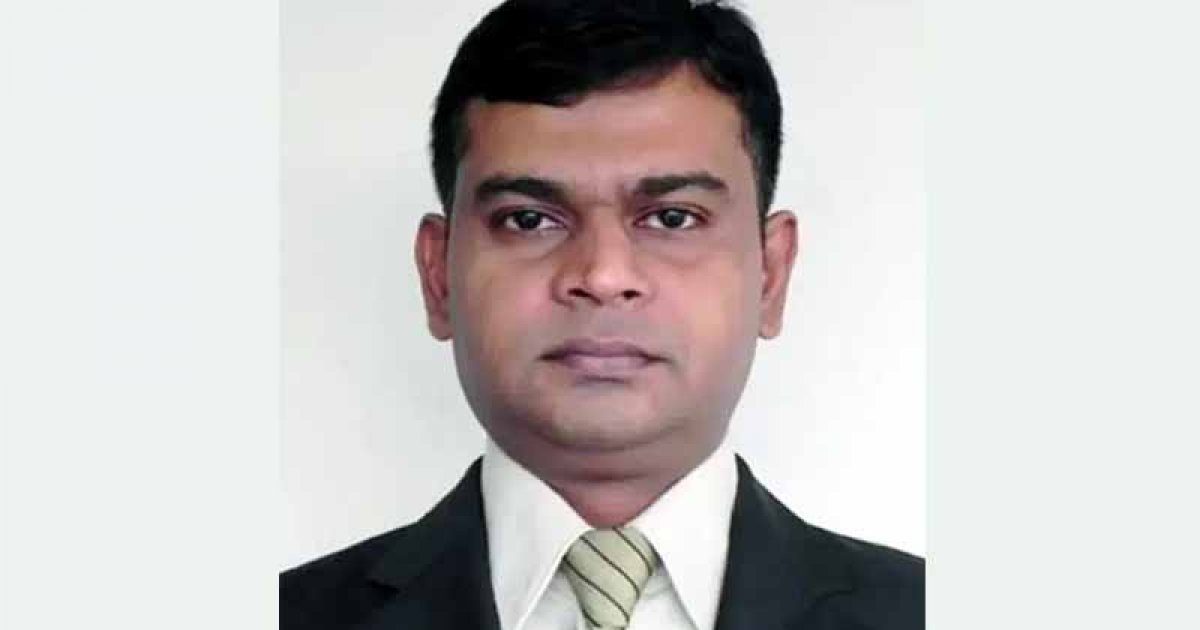 এনআইডির নতুন মহাপরিচালক আবুল হাসনাত মুহম্মদ আনোয়ার পাশা