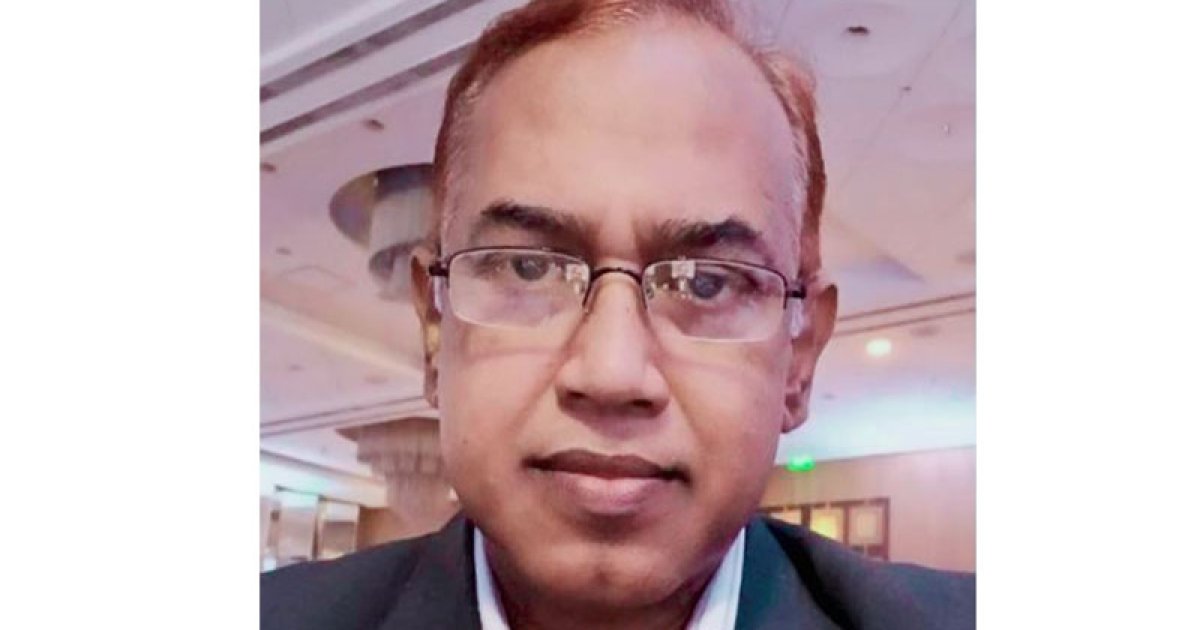 রূপালী ব্যাংকের নতুন পরিচালক সাইফুল ইসলাম