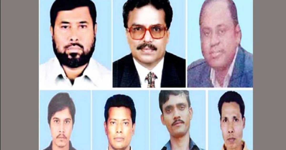 নারায়ণগঞ্জের সাত খুন মামলার রায় কার্যকর হয়নি এক যুগ পরেও