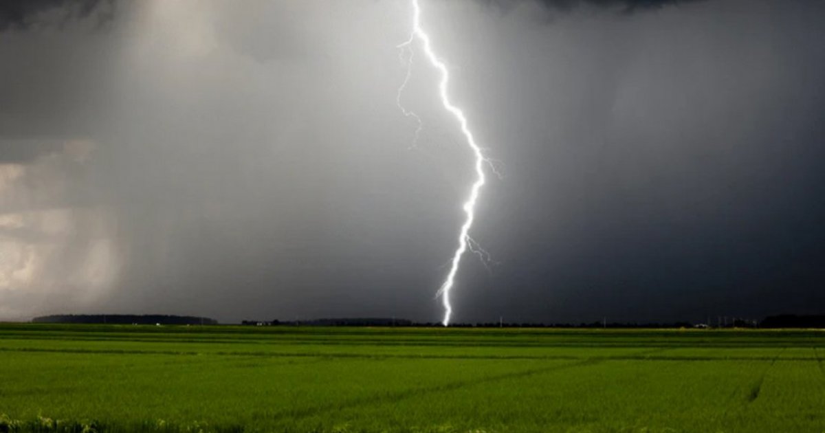 সুনামগঞ্জে বজ্রাঘাতে তিন কৃষকের মৃত্যু, আহত ৩