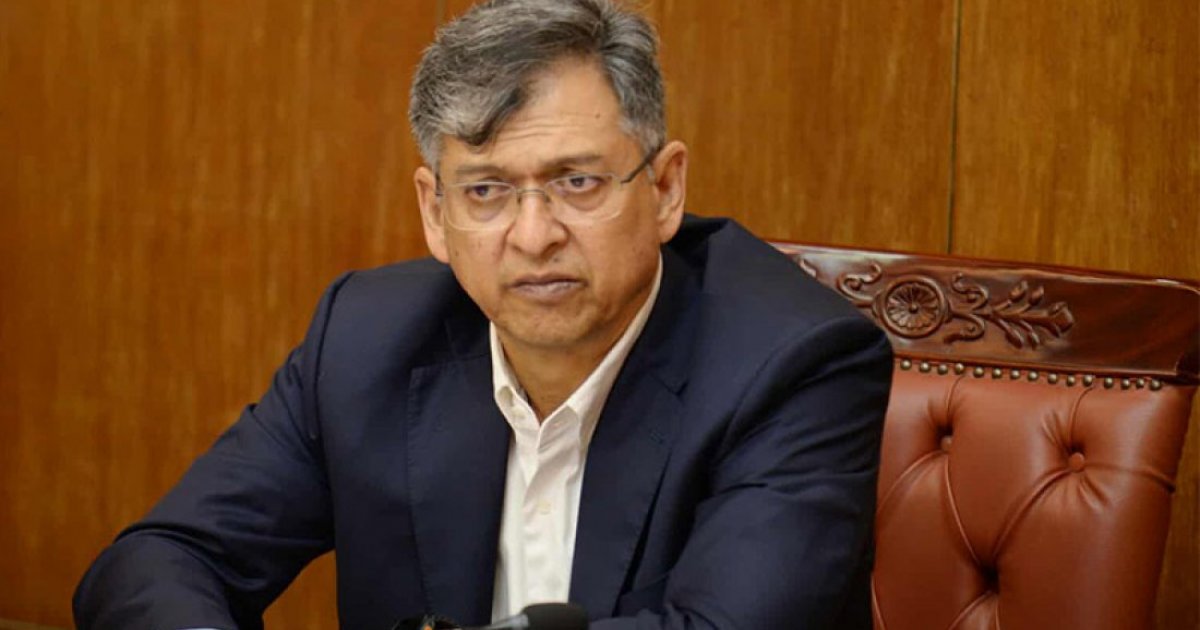 সরকার সমুদ্র ও উপকূলীয় নিরাপত্তা জোরদার করবে: স্বরাষ্ট্রমন্ত্রী