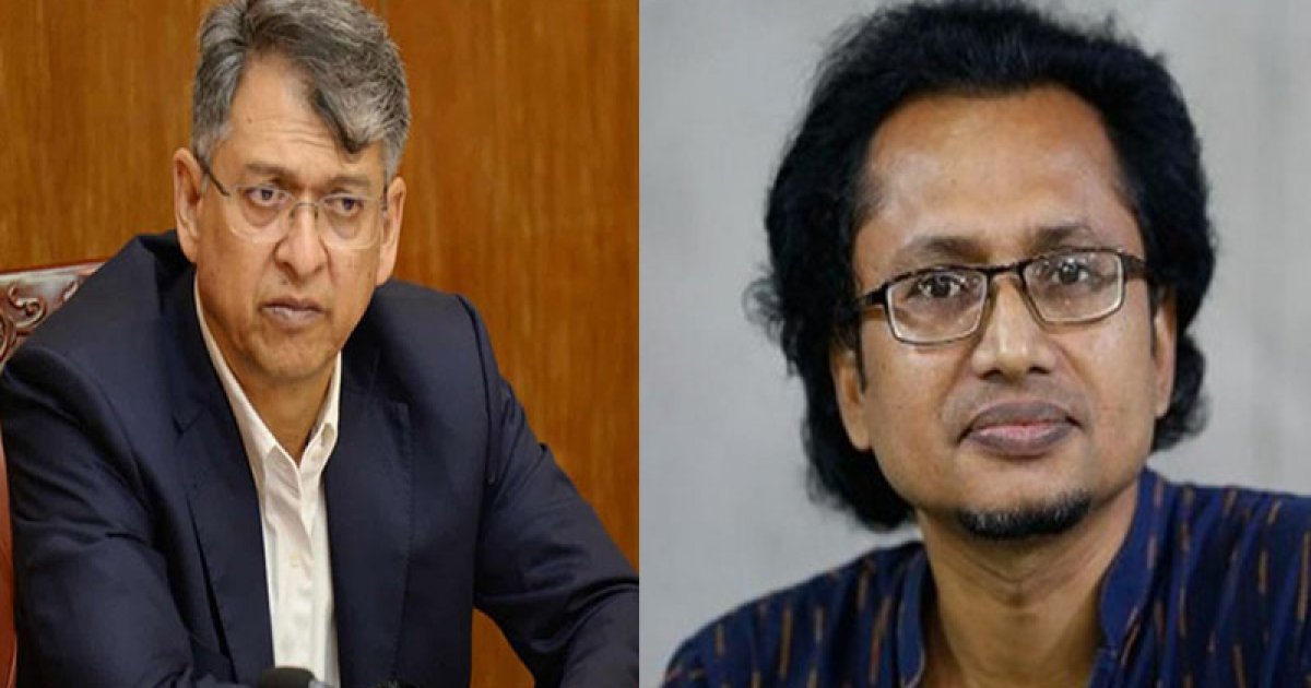জঙ্গি অস্তিত্ব নিয়ে স্বরাষ্ট্রমন্ত্রী ও উপদেষ্টার ভিন্নমত