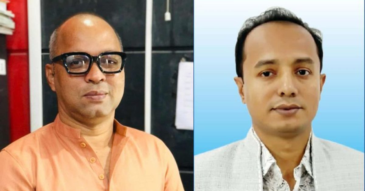 কারাবন্দি সাংবাদিকদের শিগগির মুক্তি দাবি নিপীড়ন বিরোধী ফ্রন্টের