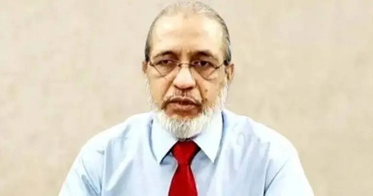 এরশাদের শাসনে শেখ হাসিনাকে বন্দি রাখার কারণ জানতেন না সাবেক সেনা কর্মকর্তা