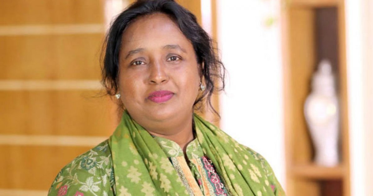 সিদ্ধিরগঞ্জ থানার দুই মামলায় আইভীর জামিন শুনানি ৩০ এপ্রিল