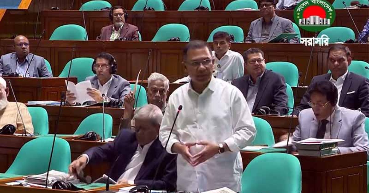 ঢাকাকে ক্লিন ও গ্রিন সিটি করতে নানা পদক্ষেপ: প্রধানমন্ত্রী