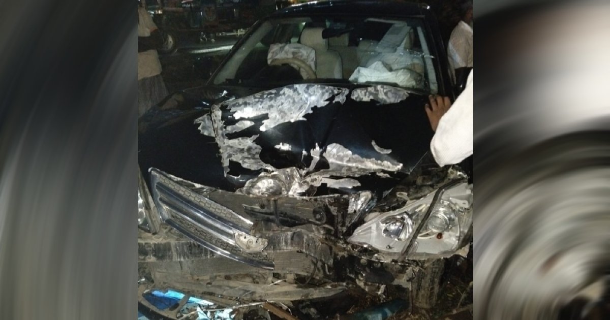 গাজীপুরে প্রাইভেটকারের চাপায় পোশাক শ্রমিক নিহত, আহত ৩