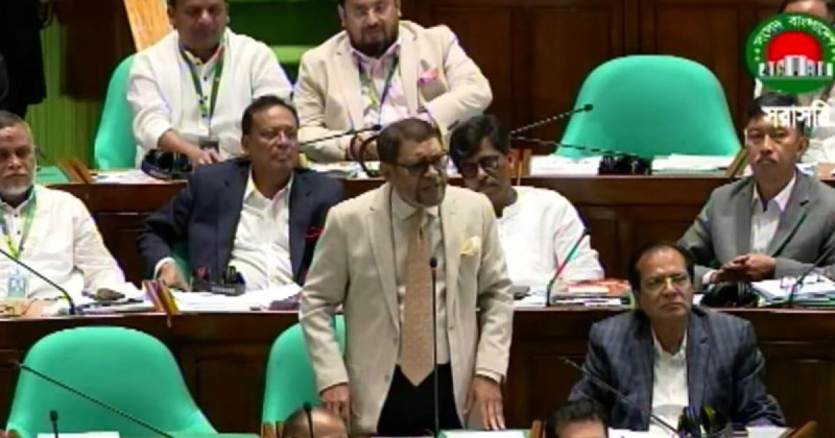 স্বাস্থ্যমন্ত্রীর জামায়াতকে রাজাকার-আল শামস-আল বদর বলার হুঁশিয়ারি