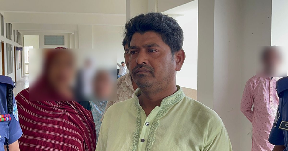 কুমিল্লায় শিশু ধর্ষণ ও হত্যায় মৃত্যুদণ্ড
