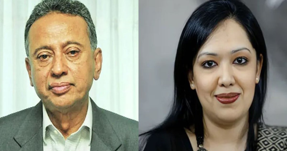 শেয়ার বাজারে ১৫ বছরে ১ লাখ কোটি টাকা লুট: রুমিন ফারহানা