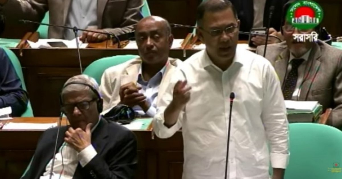 মানসম্মত শিক্ষা ও স্বাস্থ্যসেবায় সরকারের দীর্ঘমেয়াদী পরিকল্পনা