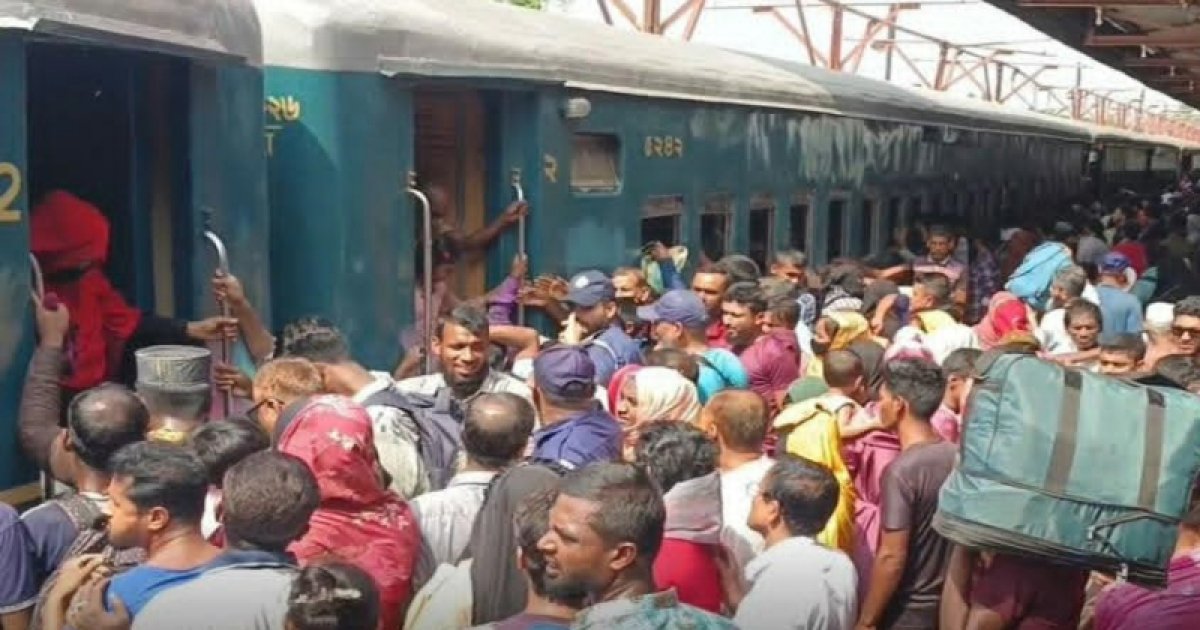 বেনাপোল-খুলনা ও বেনাপোল-মোংলা রুটে বেসরকারি ট্রেনের চুক্তি বাতিল